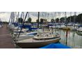 Dehler Sprinta 70 a Balatonon
