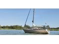 Dehler Sprinta 70 a Balatonon