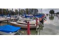 Dehler Sprinta 70 a Balatonon