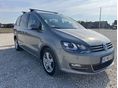 VOLKSWAGEN SHARAN 2.0 CR TDI Highline DSG [7 személy]
