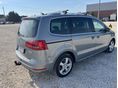 VOLKSWAGEN SHARAN 2011/4 - 2