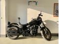 HARLEY-DAVIDSON LOW RIDER S 2024 - 2