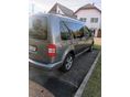 VOLKSWAGEN CADDY MAXI 2012/5 - 4