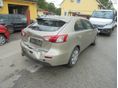 MITSUBISHI LANCER 2009 - 3