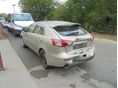 MITSUBISHI LANCER 2009 - 4