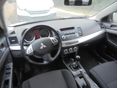 MITSUBISHI LANCER 2009 - 5