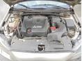 MITSUBISHI LANCER 2009 - 6