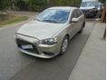 MITSUBISHI LANCER 2009 - 2