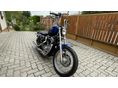 HARLEY-DAVIDSON SPORTSTER 883 LOW 2010/12 - 3
