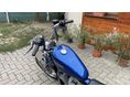 HARLEY-DAVIDSON SPORTSTER 883 LOW 2010/12 - 4