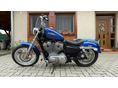 HARLEY-DAVIDSON SPORTSTER 883 LOW 2010/12 - 2