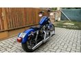 HARLEY-DAVIDSON SPORTSTER 883 LOW 2010/12 - 5