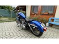 HARLEY-DAVIDSON SPORTSTER 883 LOW 2010/12 - 6
