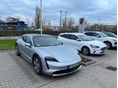 PORSCHE TAYCAN 2022/1 - 2