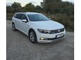 VOLKSWAGEN PASSAT 2016/1 - 3