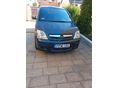 OPEL MERIVA A 2006/10 - 3