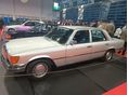 MERCEDES-BENZ W 116 1977/6 - 2