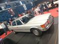 MERCEDES-BENZ W 116 1977/6 - 12