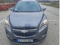 CHEVROLET TRAX 1.7 D LT (Automata)