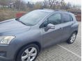 CHEVROLET TRAX 2013/8 - 2