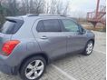 CHEVROLET TRAX 2013/8 - 3