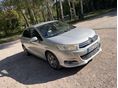 CITROEN C4 2011/7 - 2