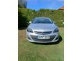 OPEL ASTRA J 2019/8 - 6