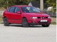 SEAT LEON 1.4 16V Reference