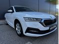 SKODA OCTAVIA 2022/4 - 1