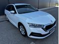 SKODA OCTAVIA 2022/4 - 2