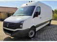 VOLKSWAGEN CRAFTER 2012/8 - 1