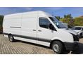 VOLKSWAGEN CRAFTER 2012/8 - 2
