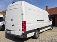 VOLKSWAGEN CRAFTER 2012/8 - 3