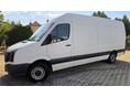 VOLKSWAGEN CRAFTER 2012/8 - 4