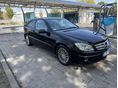 MERCEDES-BENZ CLC 180 2009 - 2