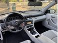 MERCEDES-BENZ CLC 180 2009 - 5