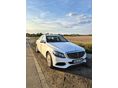 MERCEDES-BENZ C 160 2018/4 - 1