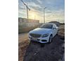 MERCEDES-BENZ C 160 2018/4 - 2
