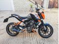 KTM 125 DUKE 2013 - 3