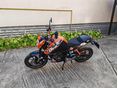 KTM 125 DUKE 2013 - 4