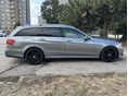MERCEDES-BENZ E 220 2013/7 - 2