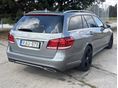MERCEDES-BENZ E 220 2013/7 - 3
