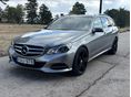 MERCEDES-BENZ E 220 2013/7 - 1