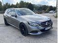 MERCEDES-BENZ E 220 2013/7 - 9