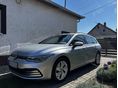 VOLKSWAGEN GOLF VIII 2021/1 - 4