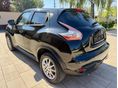 NISSAN JUKE 2015/10 - 4