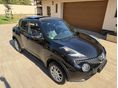 NISSAN JUKE 2015/10 - 11
