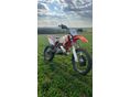 KTM 250 EXC 2015/6 - 2