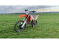 KTM 250 EXC 2015/6 - 4