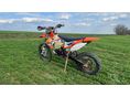 KTM 250 EXC 2015/6 - 5